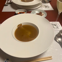 創作中華 一之船入 - 