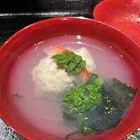 大文字屋　龍田川 - 