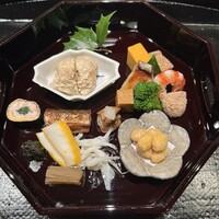 大文字屋　龍田川 - 