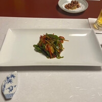 創作中華 一之船入 - 