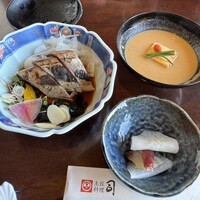 土佐料理 司 阪急グランドビル店 - 