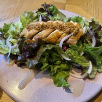 ocean good table 渋谷 - 