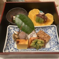 個室会席 北大路 八重洲茶寮 - 