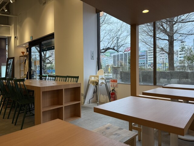 MR.HIPPO COFFEE 市ヶ谷店>