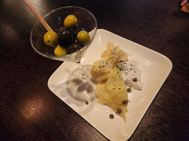 ARUGO - 釧路（イタリアン）の写真