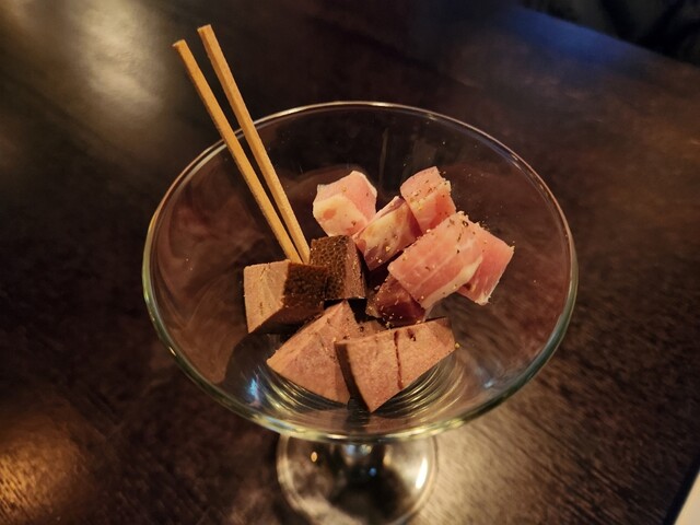 ARUGO - 釧路（イタリアン）の写真