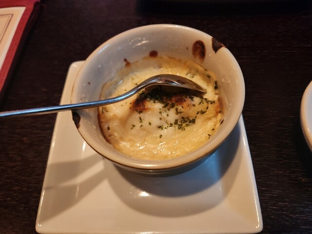 ARUGO - 釧路（イタリアン）の写真