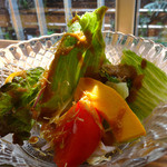 Mummys Salad - 