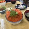 市場食堂 味処たけだ  