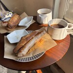 シュエット・トレファクチュール・ラボラトワール - 