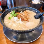 らーめん家 りりん - 