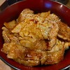 炭焼豚丼 空海 - 