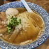 麺也 時しらず