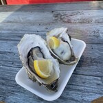 ゆりあげ港朝市 - 