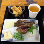 明神丸 ひろめ市場店 - 