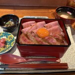 うし重 てらおか - 