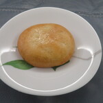 御門屋 - 料理写真:揚げ饅頭こし餡
