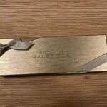 ショコラティエ パレドオール ブラン 青山店 - 