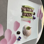 イタリア料亭 伊和桜 - 