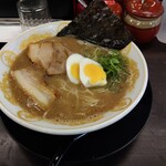 一刀竜 - 料理写真: