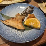 旬菜鮮魚と旨い酒　八右衛門 - 