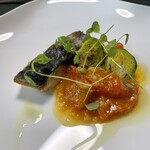 イタリア料亭 伊和桜 - 