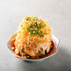 酒呑中華倶楽部 ハイライト - 帯広（四川料理）の写真