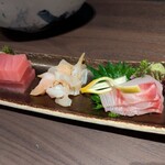 炭火焼平八郎 - 