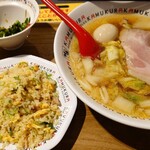 どうとんぼり神座 - 