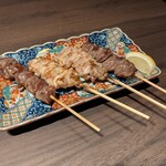 炭火焼平八郎 - 