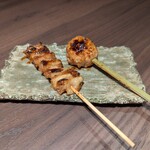 炭火焼平八郎 - 