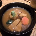 金澤旬料理 八兆屋 駅の蔵 - 