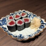 炭火焼平八郎 - 