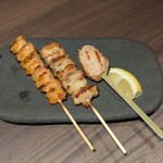 炭火焼平八郎 - 