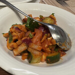 インド料理 ムンバイ - 