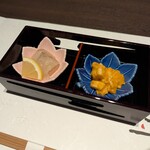 炭火焼平八郎 - 