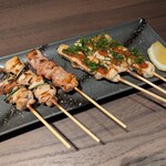 炭火焼平八郎 - 