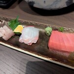 炭火焼平八郎 - 