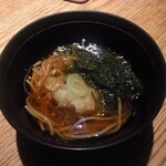 金澤旬料理 八兆屋 駅の蔵 金沢駅店 - 