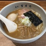 麺屋吉左右 - 