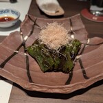 炭火焼平八郎 - 