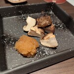 炭火焼平八郎 - 