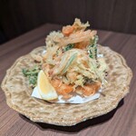 炭火焼平八郎 - 