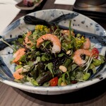 炭火焼平八郎 - 