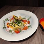 炭火焼平八郎 - 