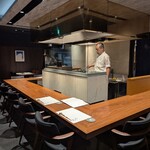 炭火焼平八郎 - 