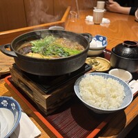 豚捨 KITTE丸の内店 - 