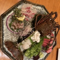 ダイナミックキッチン＆バー 響 カレッタ汐留店  - 