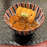 鮨 白金 さえ喜 - 