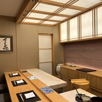 鮨 白金 さえ喜 - 